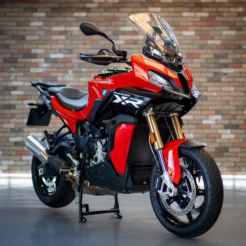 Stunning 2022 BMW S1000XR