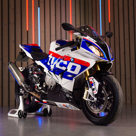 BMW S100RR Tyco