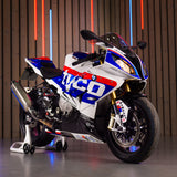 BMW S100RR Tyco