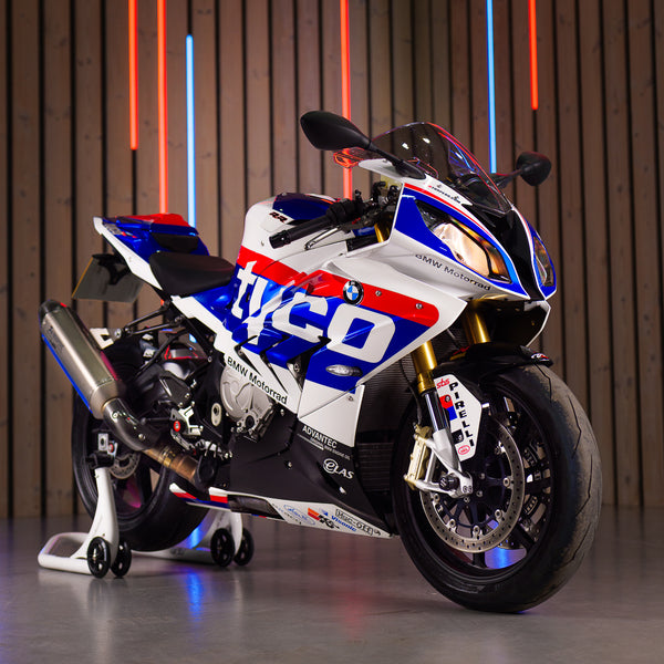 BMW S1000RR Tyco