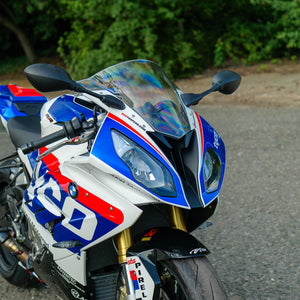 BMW S100RR Tyco