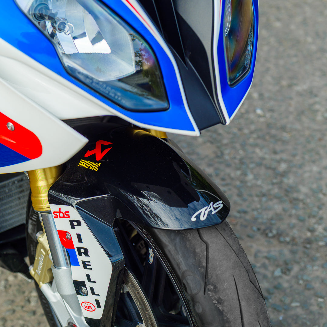 BMW S100RR Tyco