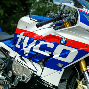 BMW S100RR Tyco