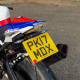 BMW S100RR Tyco