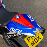 BMW S100RR Tyco