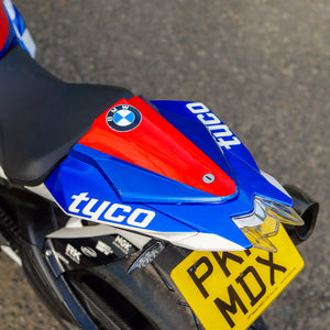 BMW S100RR Tyco