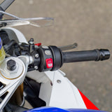 BMW S100RR Tyco