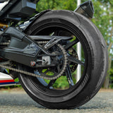 BMW S100RR Tyco