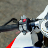 BMW S100RR Tyco