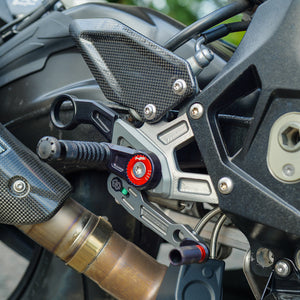 BMW S100RR Tyco