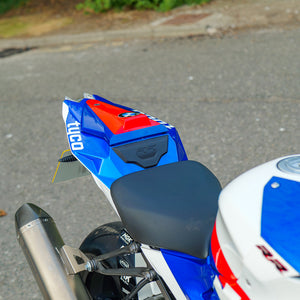 BMW S100RR Tyco