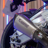 BMW S1000RR Motorsport Colours