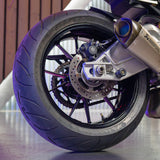 BMW S1000RR Motorsport Colours