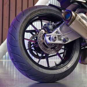 BMW S1000RR Motorsport Colours