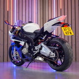BMW S1000RR Motorsport Colours