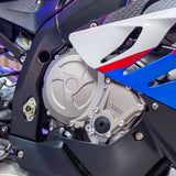 BMW S1000RR Motorsport Colours