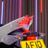 BMW S1000RR Motorsport Colours