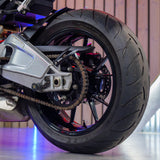 BMW S1000RR Motorsport Colours