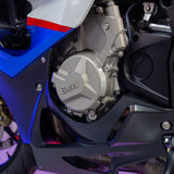 BMW S1000RR Motorsport Colours