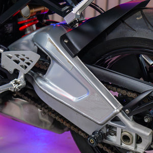 BMW S1000RR Motorsport Colours