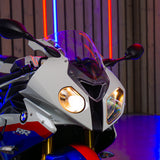BMW S1000RR Motorsport Colours