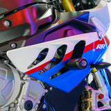 BMW S1000RR Motorsport Colours