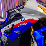 BMW S1000RR Motorsport Colours