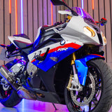 BMW S1000RR Motorsport Colours