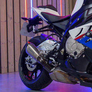 BMW S1000RR Motorsport Colours