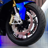 BMW S1000RR Motorsport Colours