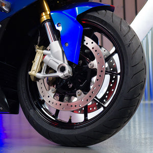 BMW S1000RR Motorsport Colours