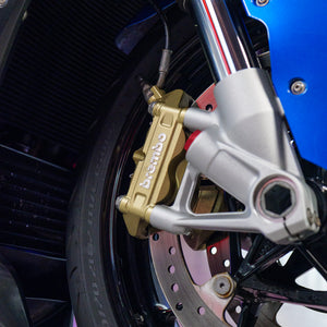 BMW S1000RR Motorsport Colours