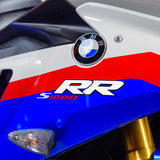 BMW S1000RR Motorsport Colours