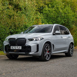 2024 BMW X5 XDRIVE 30D M SPORT + £3000