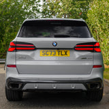 2024 BMW X5 XDRIVE 30D M SPORT + £3000