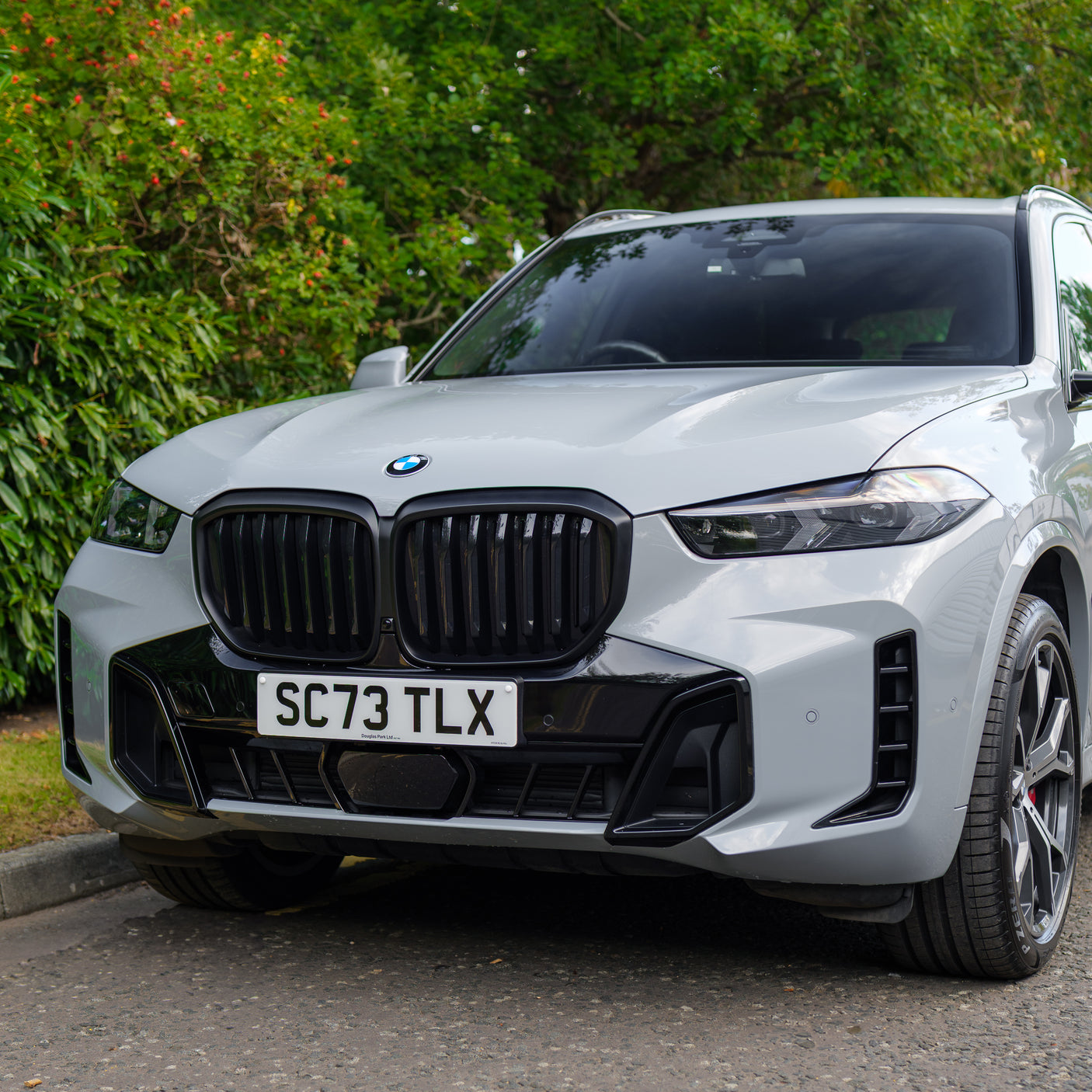 2024 BMW X5 XDRIVE 30D M SPORT + £3000