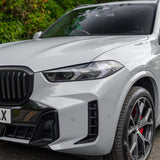 2024 BMW X5 XDRIVE 30D M SPORT + £3000