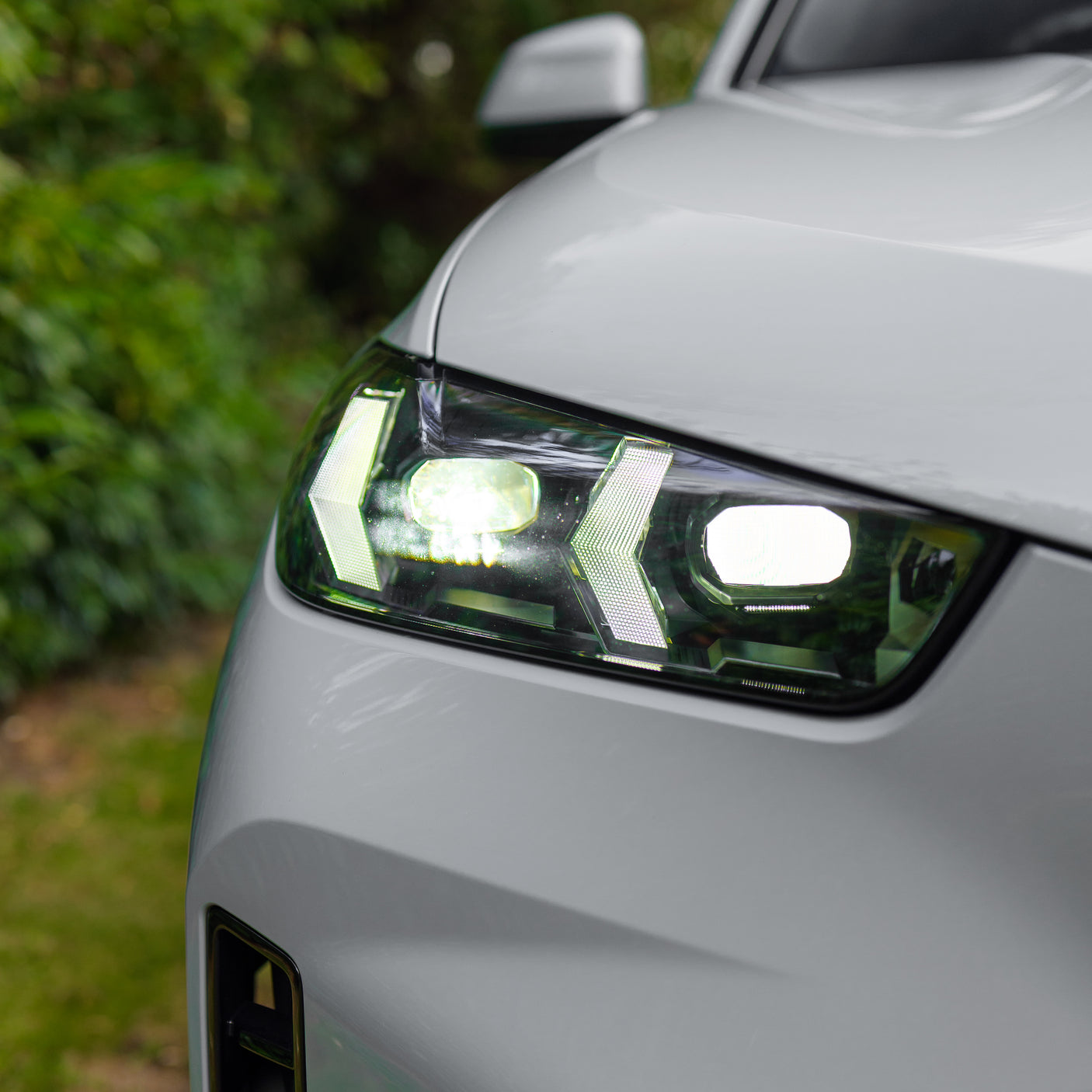 2024 BMW X5 XDRIVE 30D M SPORT + £3000