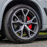 2024 BMW X5 XDRIVE 30D M SPORT + £3000
