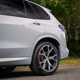 2024 BMW X5 XDRIVE 30D M SPORT + £3000
