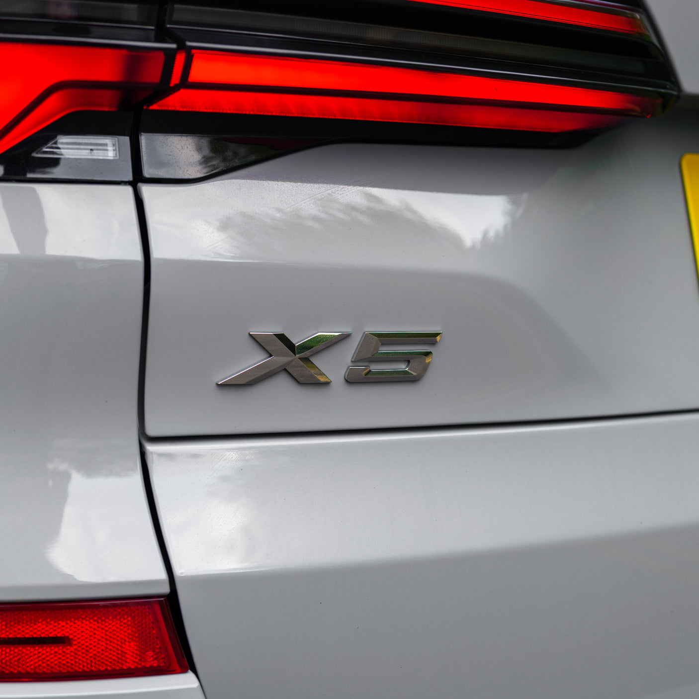 2024 BMW X5 XDRIVE 30D M SPORT + £3000