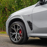2024 BMW X5 XDRIVE 30D M SPORT + £3000