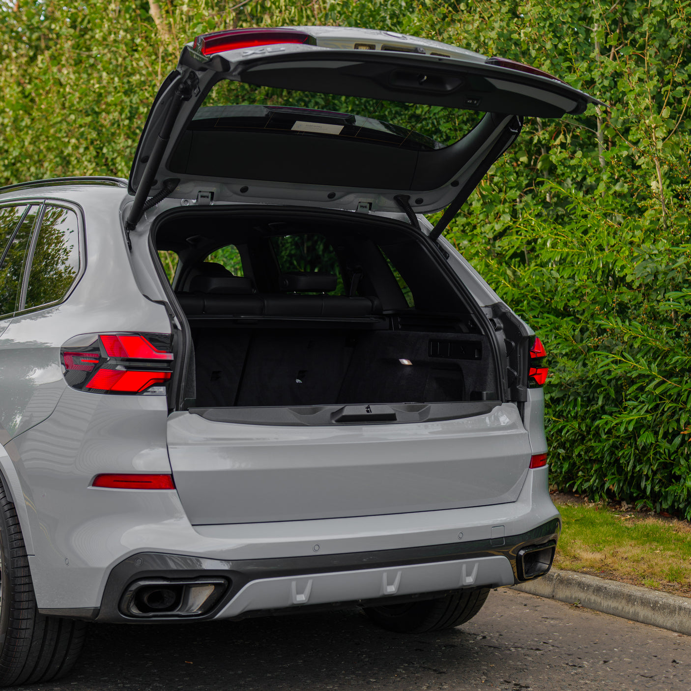 2024 BMW X5 XDRIVE 30D M SPORT + £3000