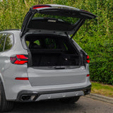 2024 BMW X5 XDRIVE 30D M SPORT + £3000