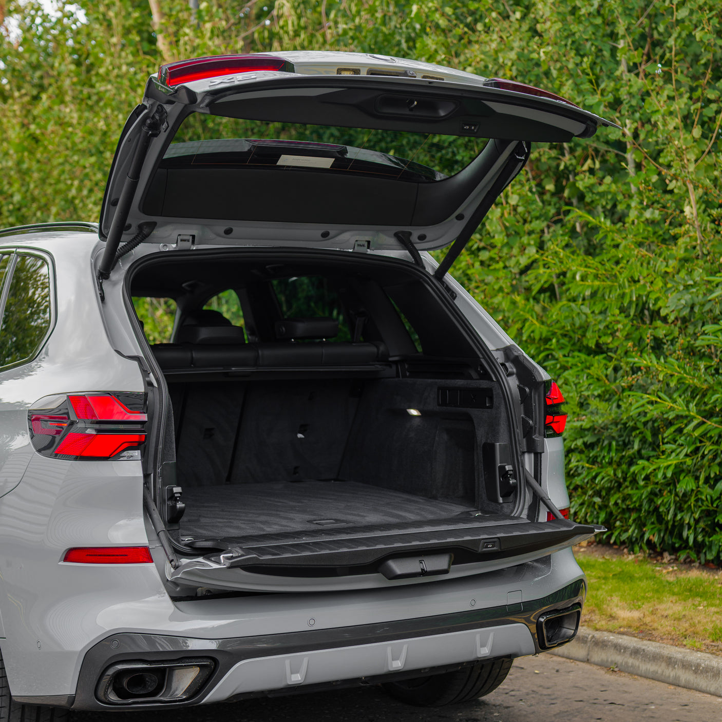 2024 BMW X5 XDRIVE 30D M SPORT + £3000