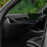 2024 BMW X5 XDRIVE 30D M SPORT + £3000