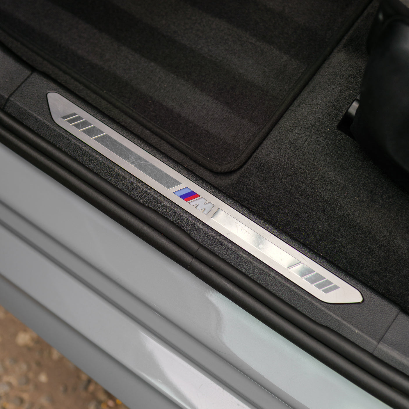 2024 BMW X5 XDRIVE 30D M SPORT + £3000