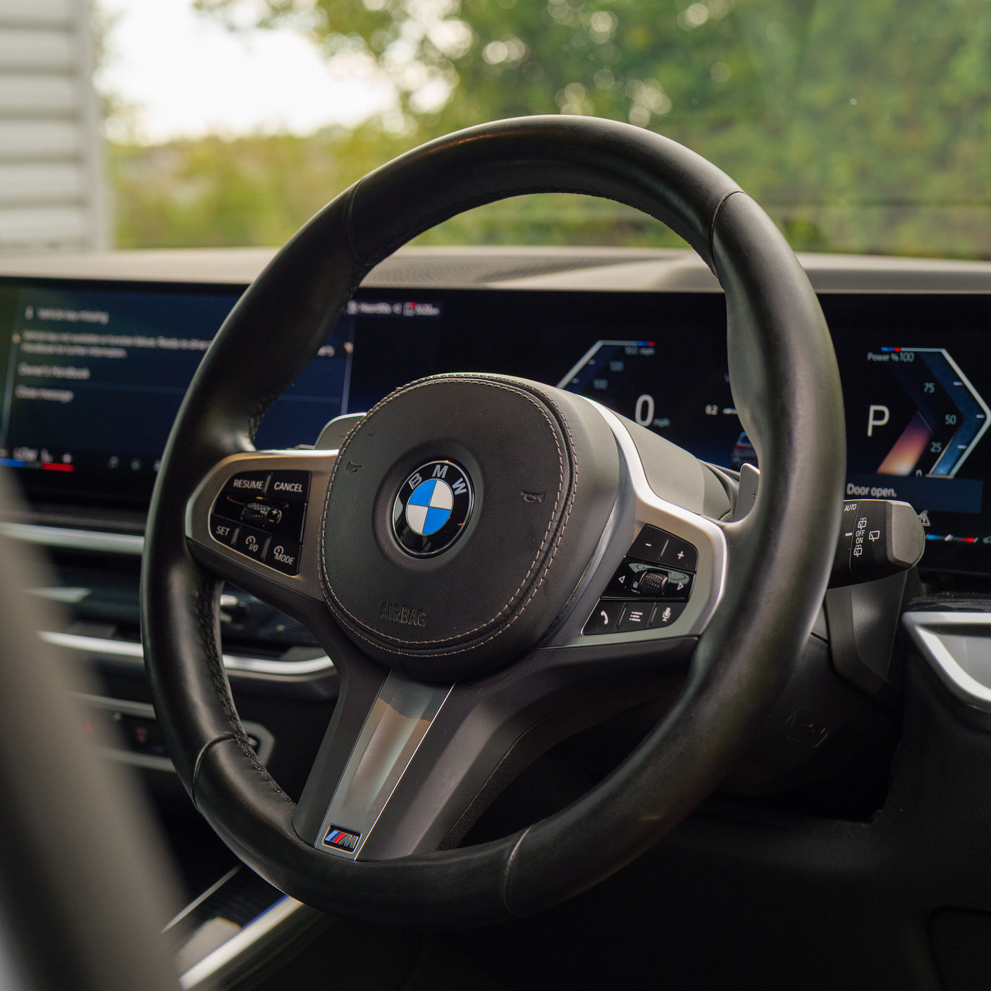 2024 BMW X5 XDRIVE 30D M SPORT + £3000