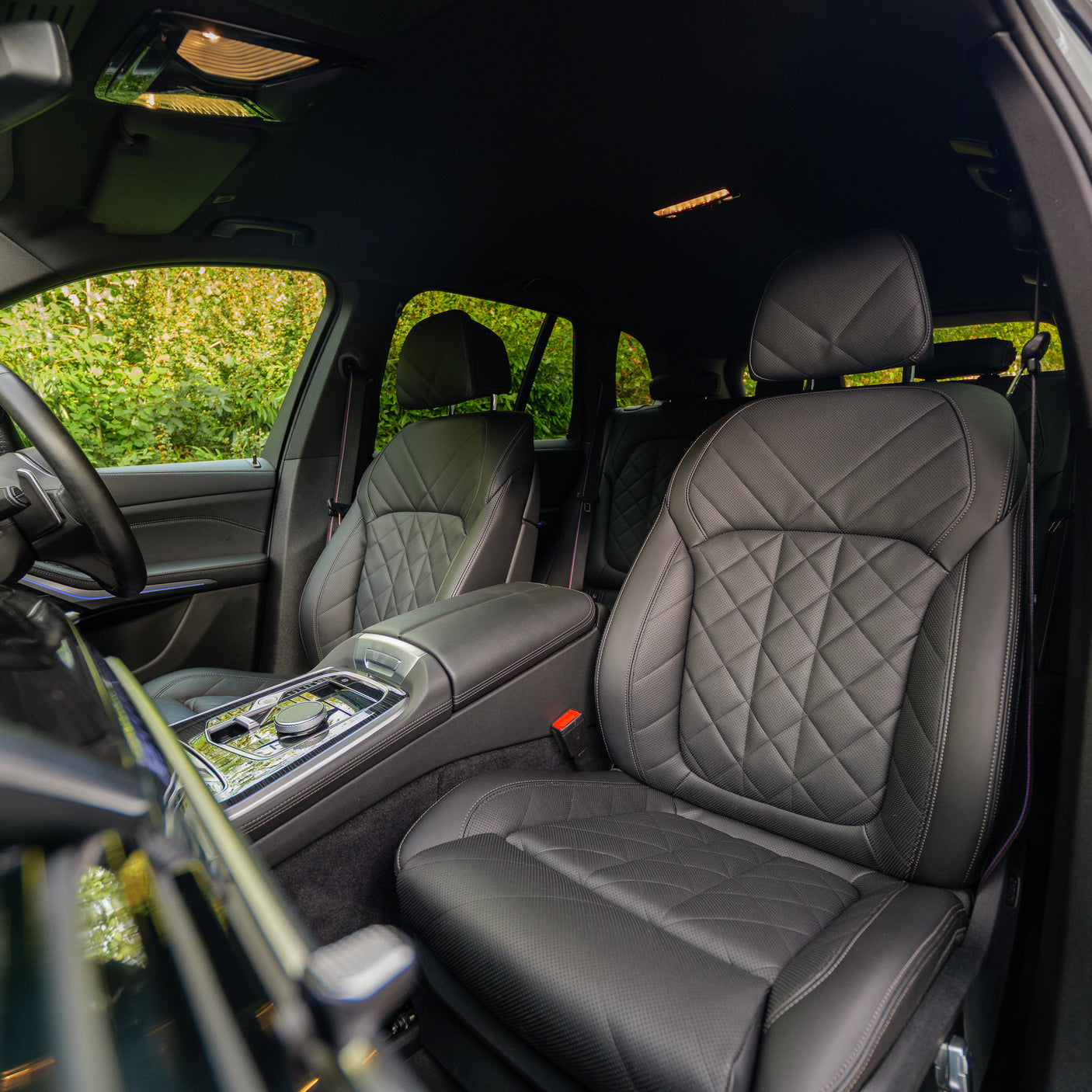 2024 BMW X5 XDRIVE 30D M SPORT + £3000