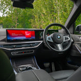 2024 BMW X5 XDRIVE 30D M SPORT + £3000